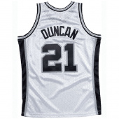 Spurs-Duncan Swingman