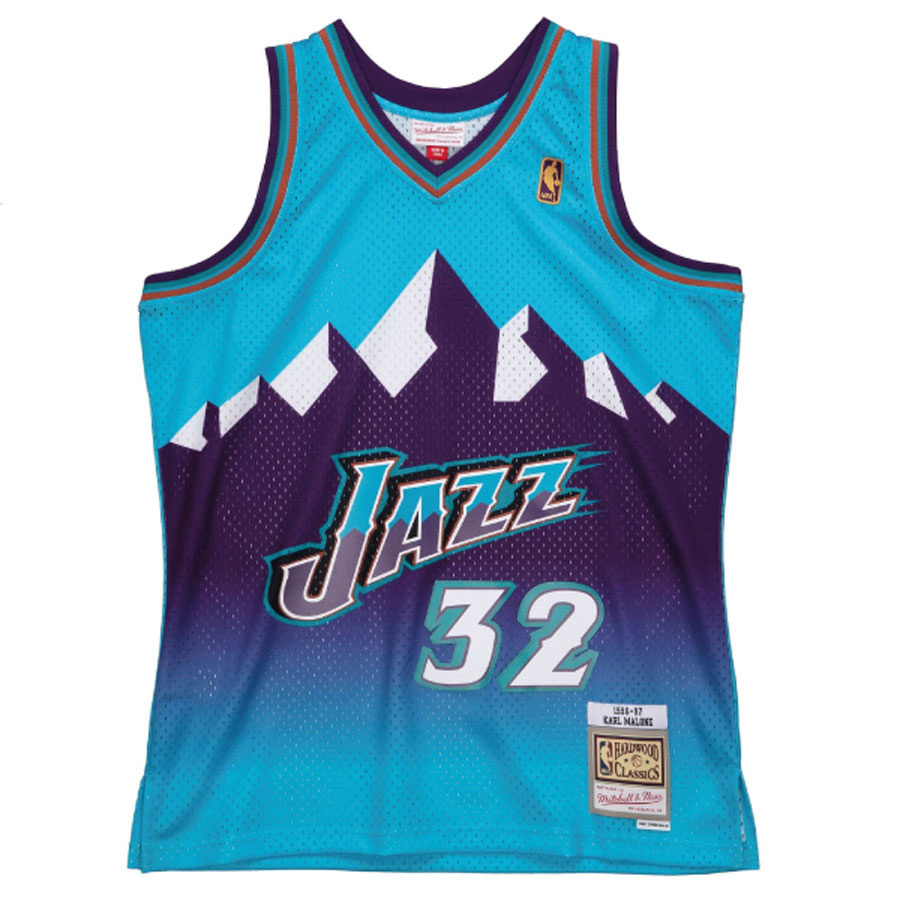 Jazz-Malone Swingman
