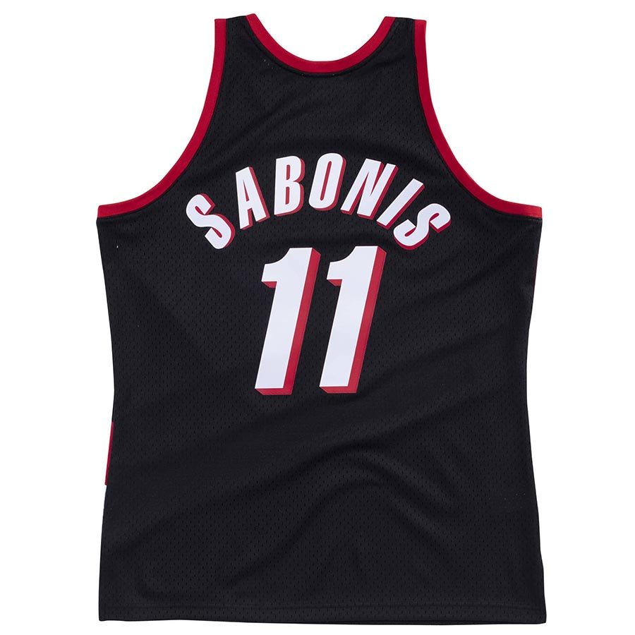 Trail Blazers-Sabonis Swingman