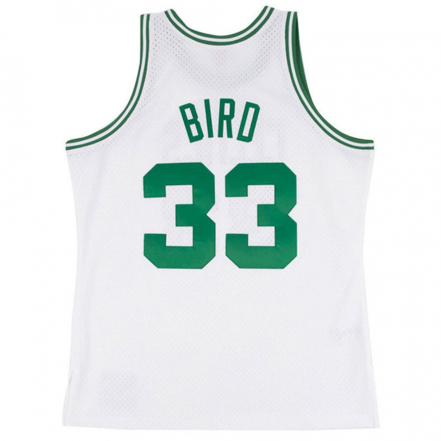 Celtics-Bird Swingman