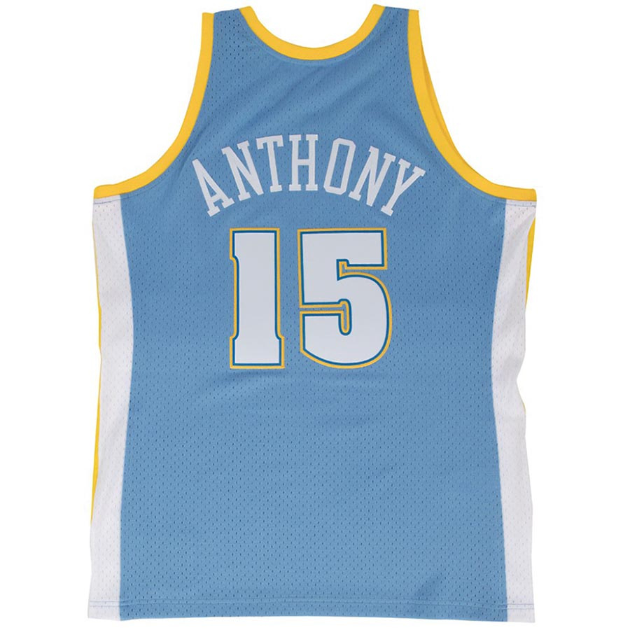 Nuggets-Anthony Swingman
