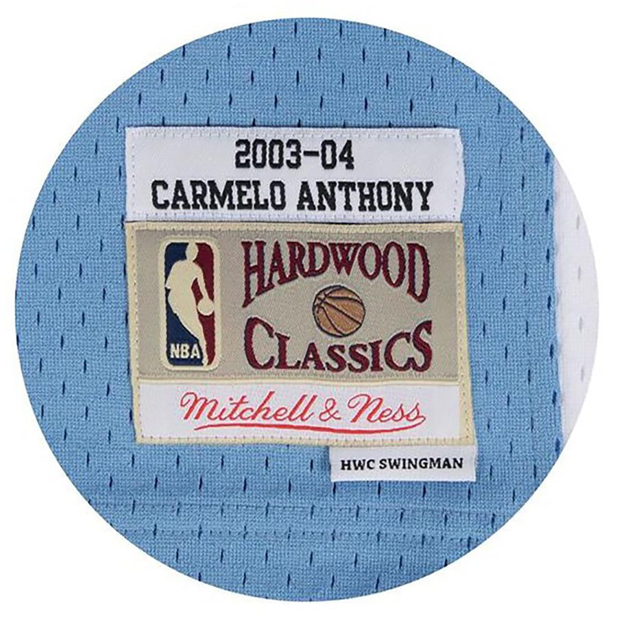 Nuggets-Anthony Swingman