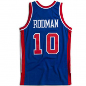 Pistons-Rodman Swingman