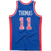 Pistons-Thomas Swingman