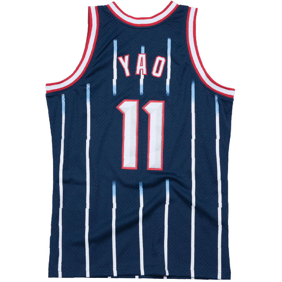 Rockets-Ming Swingman