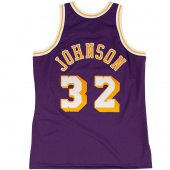 Lakers-Johnson Swingman