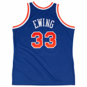 Knicks-Ewing Swingman