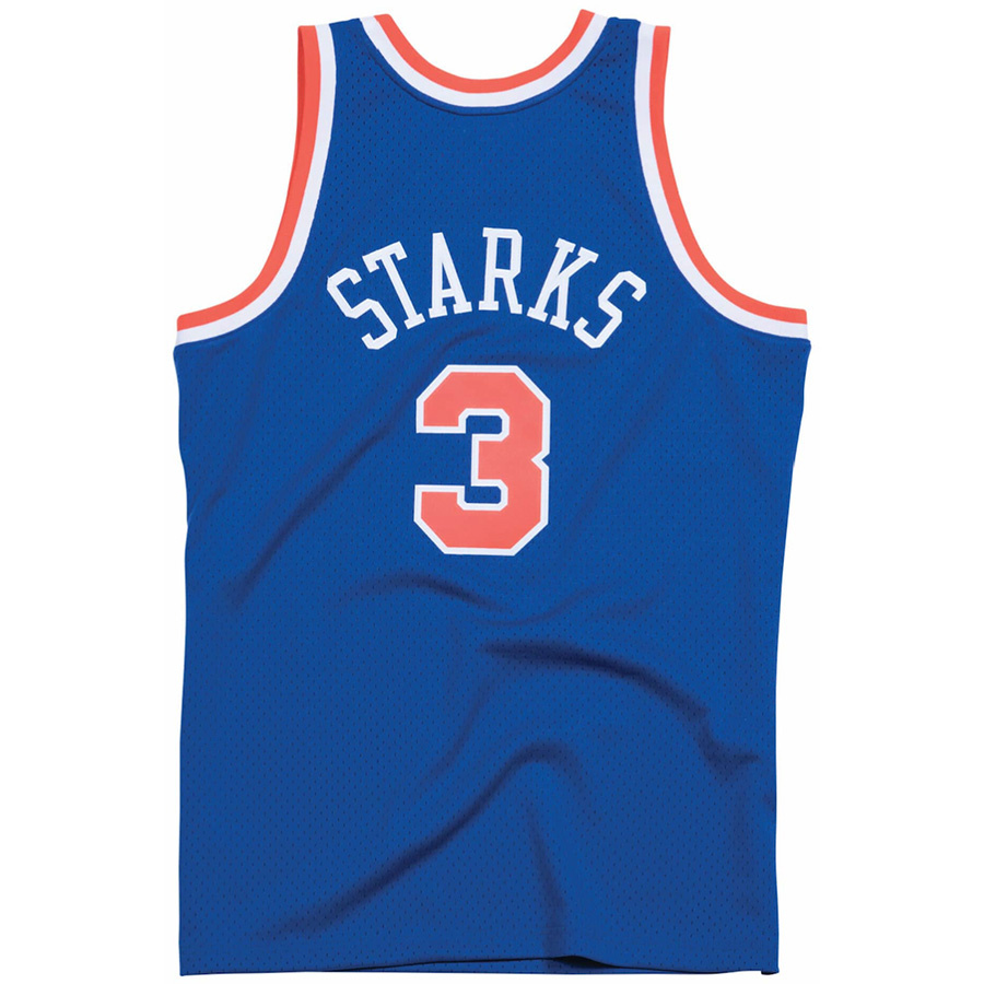 Knicks-Starks Swingman