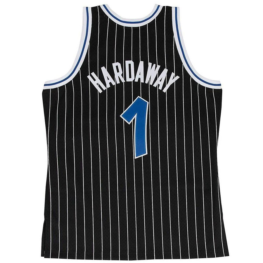 Magic-Hardaway Swingman