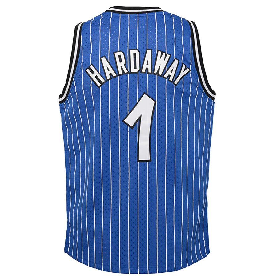Magic-Hardaway Swingman
