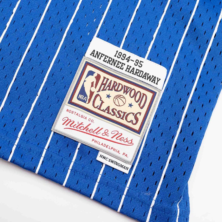 Magic-Hardaway Swingman