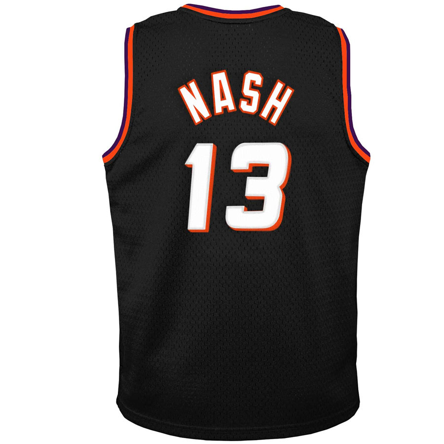 Suns-Nash Swingman