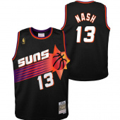 Suns-Nash Swingman