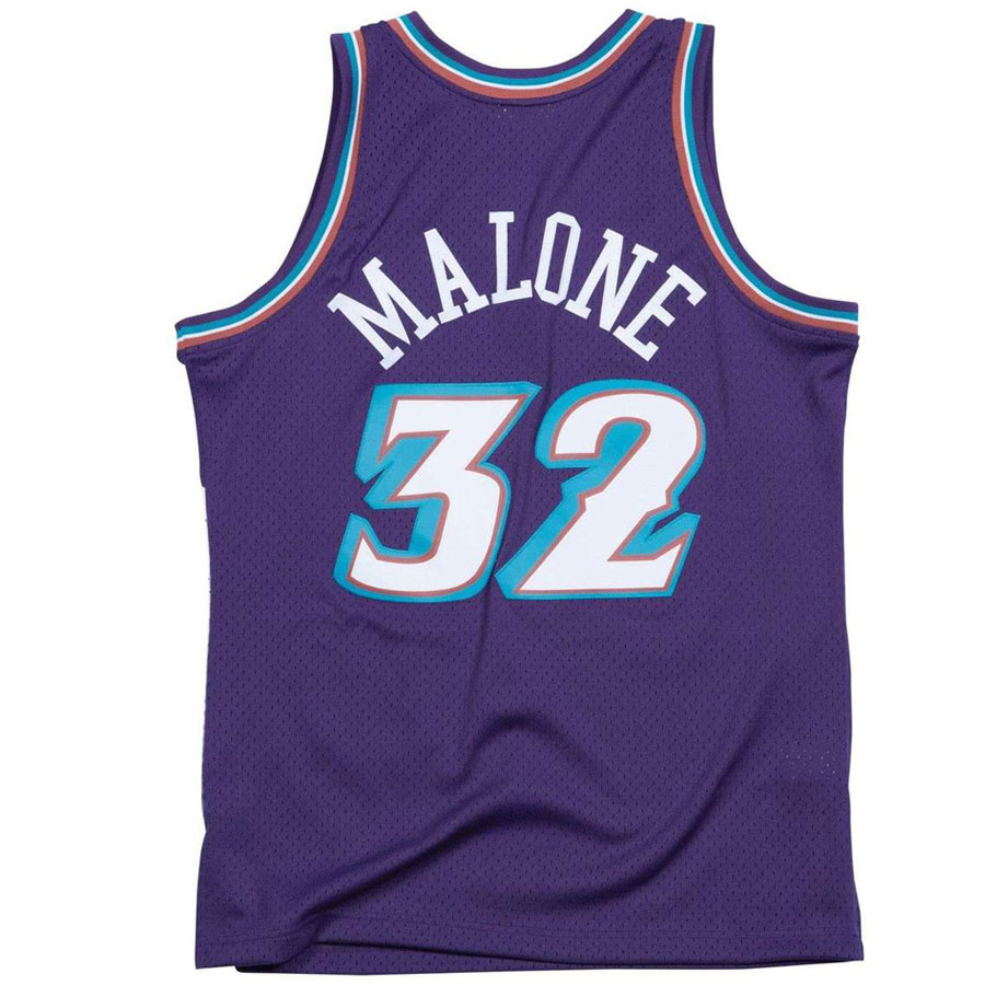 Jazz-Malone Swingman