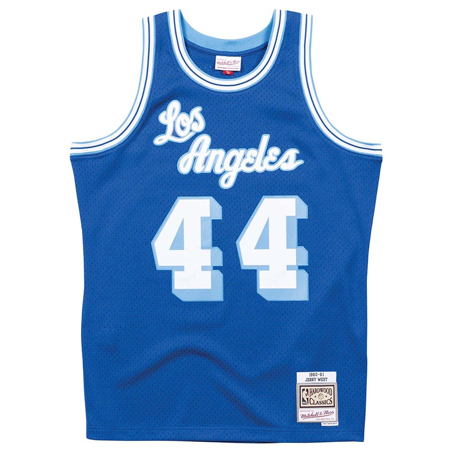 Lakers-West Swingman