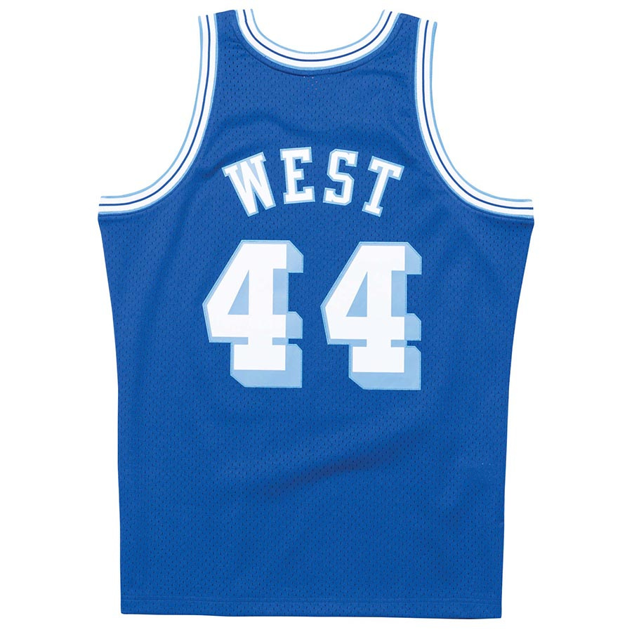 Lakers-West Swingman