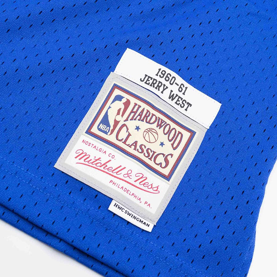 Lakers-West Swingman