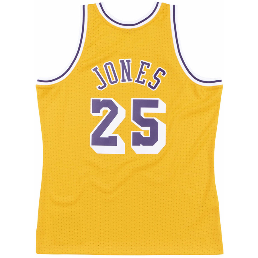 Lakers-Jones Swingman