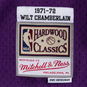 Lakers-Chamberlain Swingman
