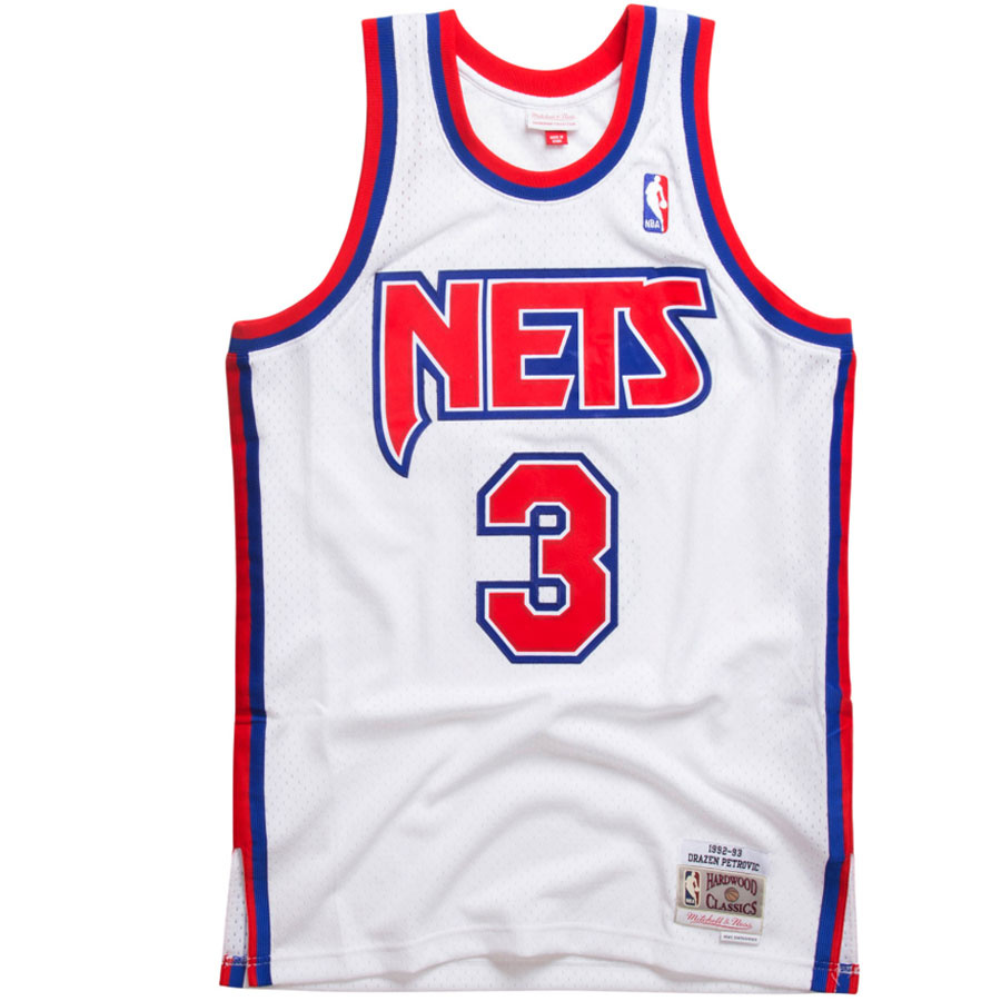 Nets-Petrovic Swingman