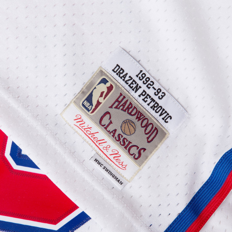 Nets-Petrovic Swingman