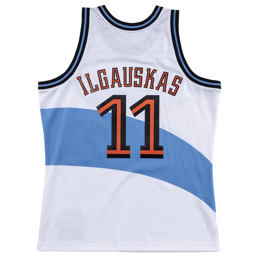 Cavaliers-Ilgauskas Swingman