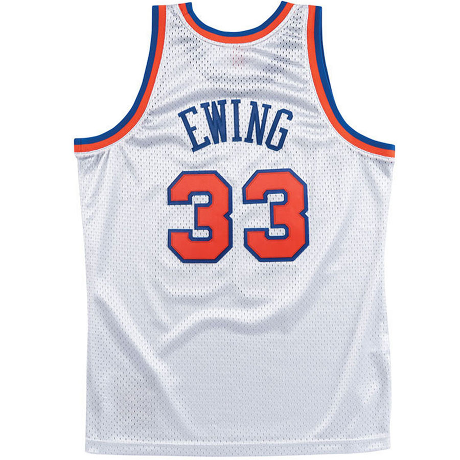 Knicks-Ewing Swingman