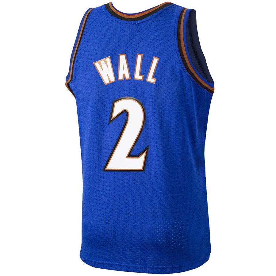 Wizards-Wall Swingman