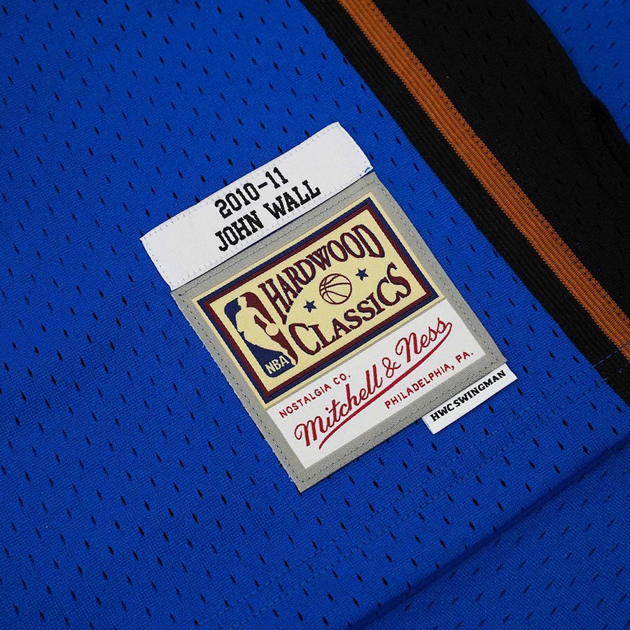 Wizards-Wall Swingman