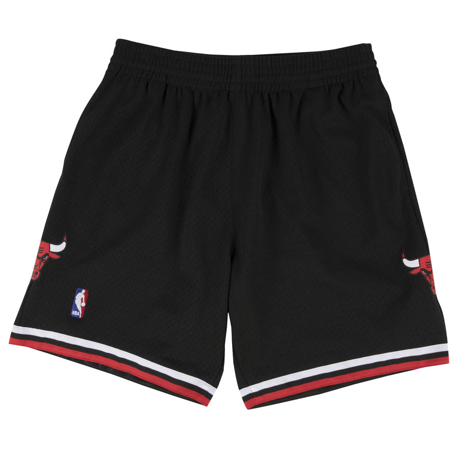 Bulls Swingman Shorts
