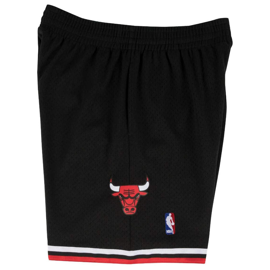 Bulls Swingman Shorts
