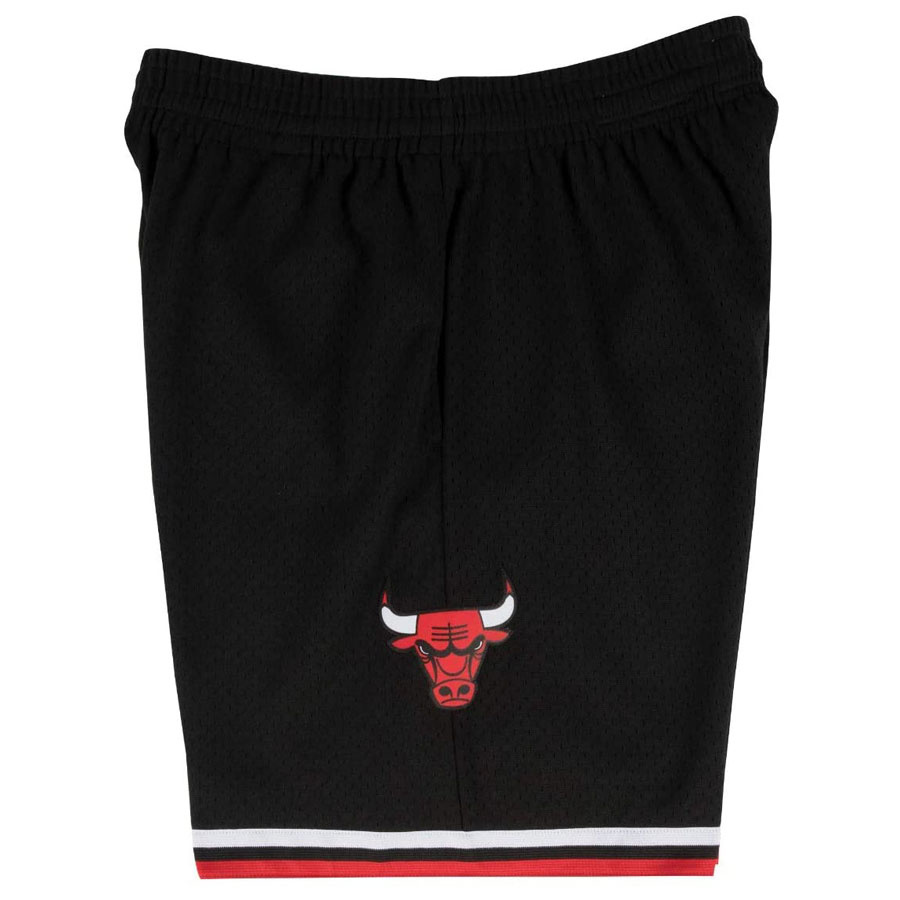 Bulls Swingman Shorts