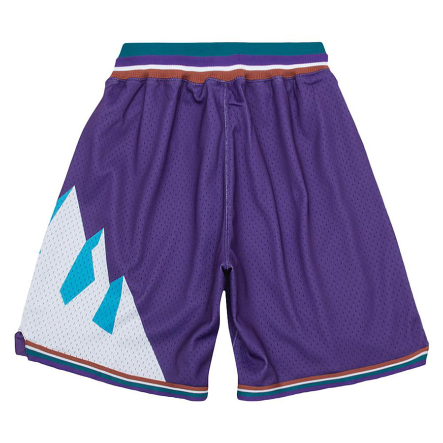 Jazz Swingman Shorts