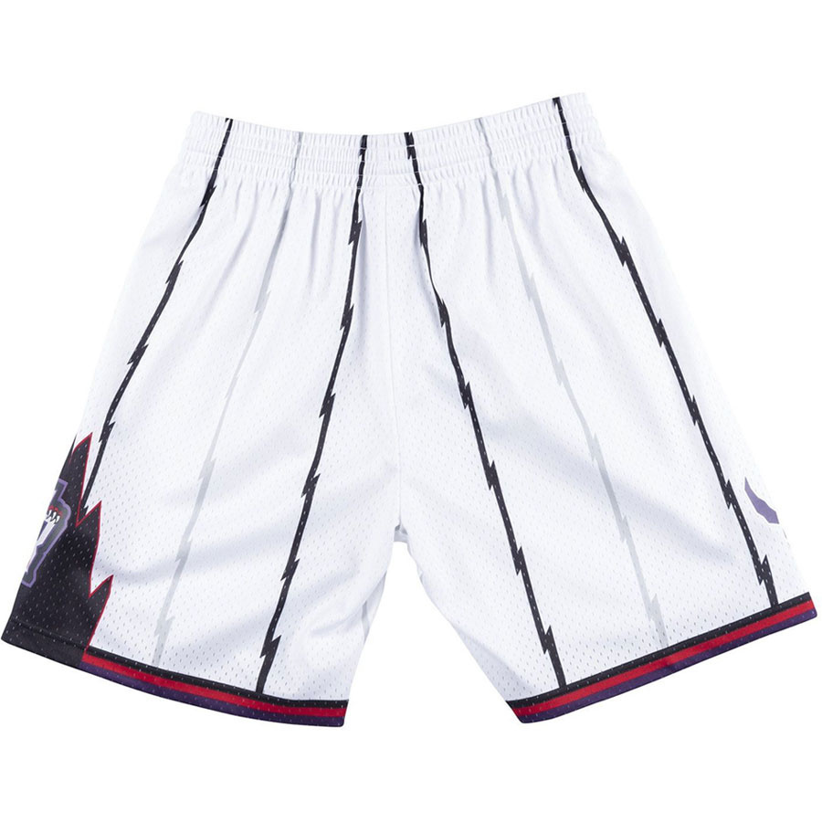 Raptors Swingman Shorts
