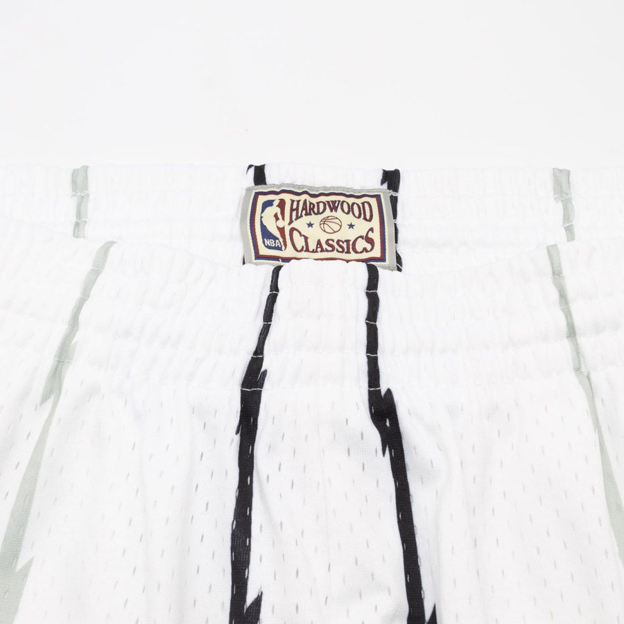 Raptors Swingman Shorts