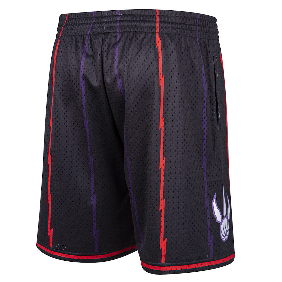Raptors Swingman Shorts