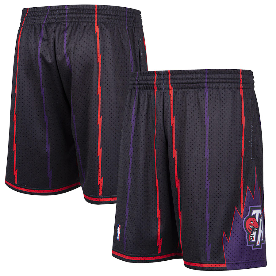 Raptors Swingman Shorts