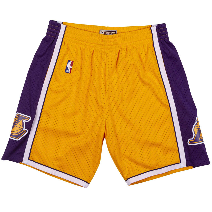 Lakers Swingman Shorts