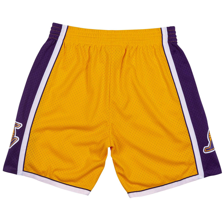 Lakers Swingman Shorts