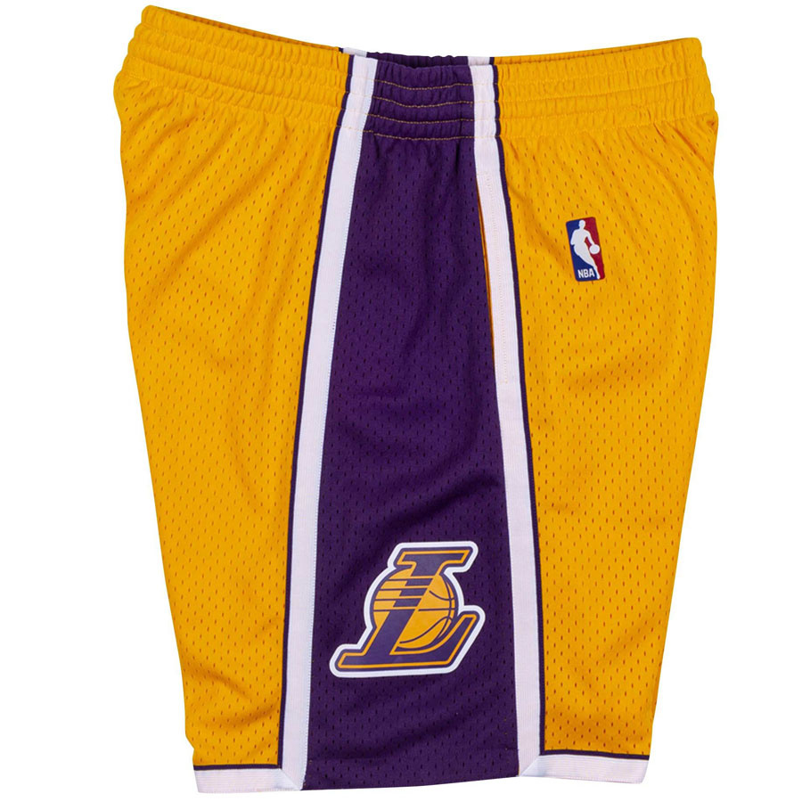 Lakers Swingman Shorts