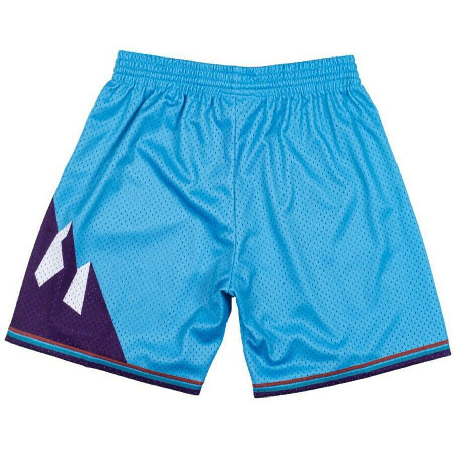 Jazz Swingman Shorts