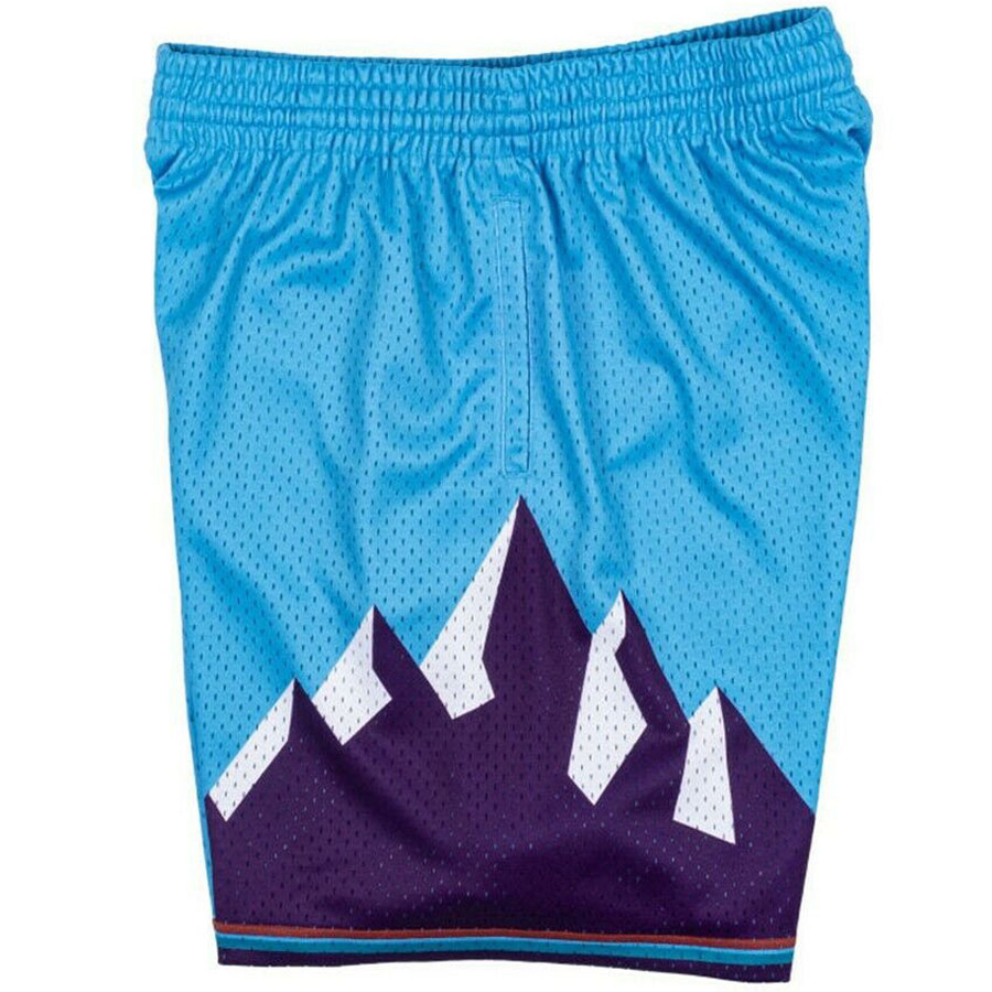 Jazz Swingman Shorts