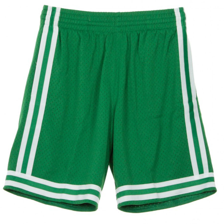 Celtics Swingman Shorts