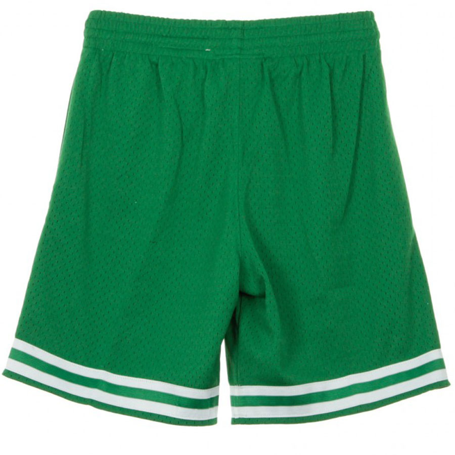 Celtics Swingman Shorts