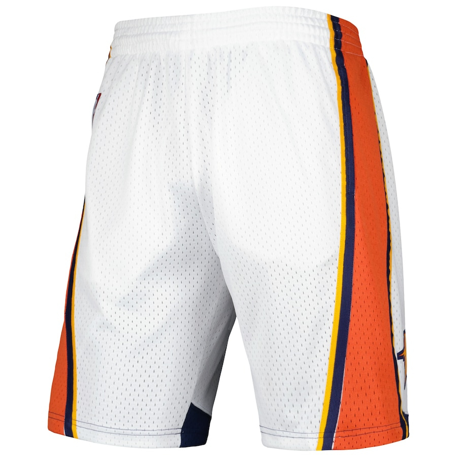 Warriors Swingman shorts