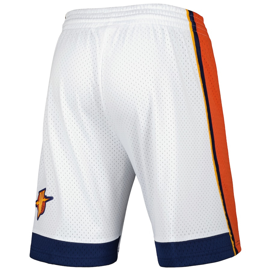 Warriors Swingman shorts