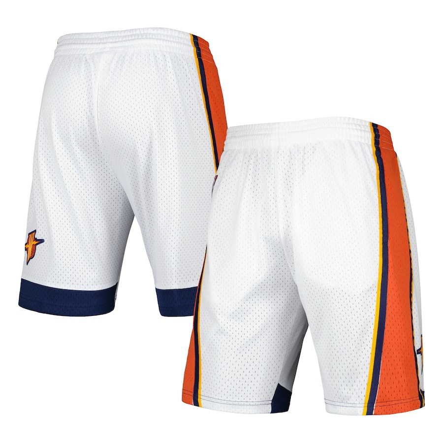 Warriors Swingman shorts
