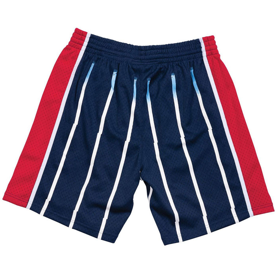 Rockets Swingman Shorts