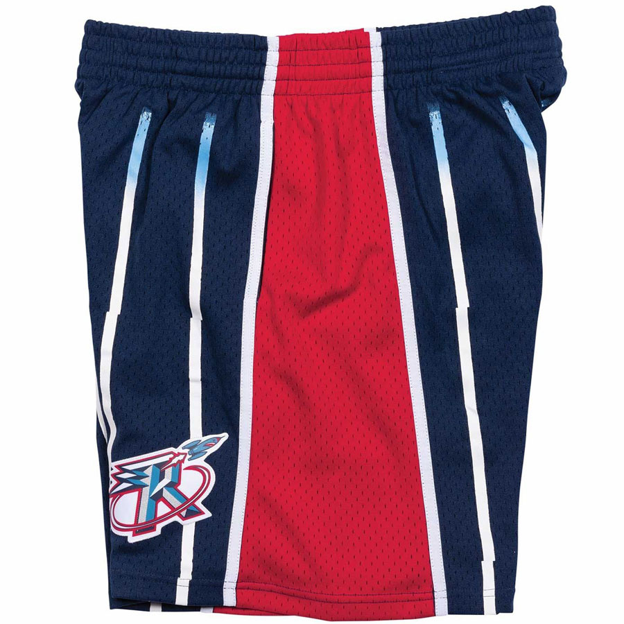 Rockets Swingman Shorts