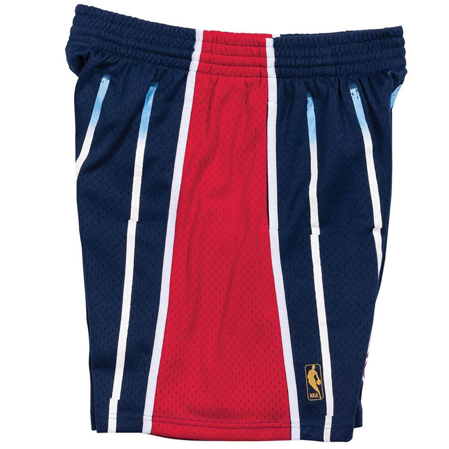 Rockets Swingman Shorts